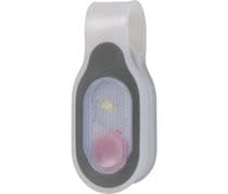 LIN-090 Luz LED portatil tipo pinza magnetica FYSIC FC-02
