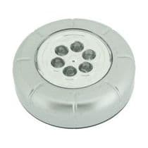 LIN-356 Aplique portátil de 6 LED alto brillo con pulsador ON/OFF