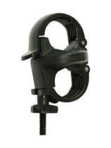 LIN-360S Soporte de linterna para bicicletas