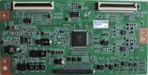 LJ94-03255J Placa Screen Driver (T-CON) F60MB4C2LV0.6 Samsung LE40C530F1WXXC