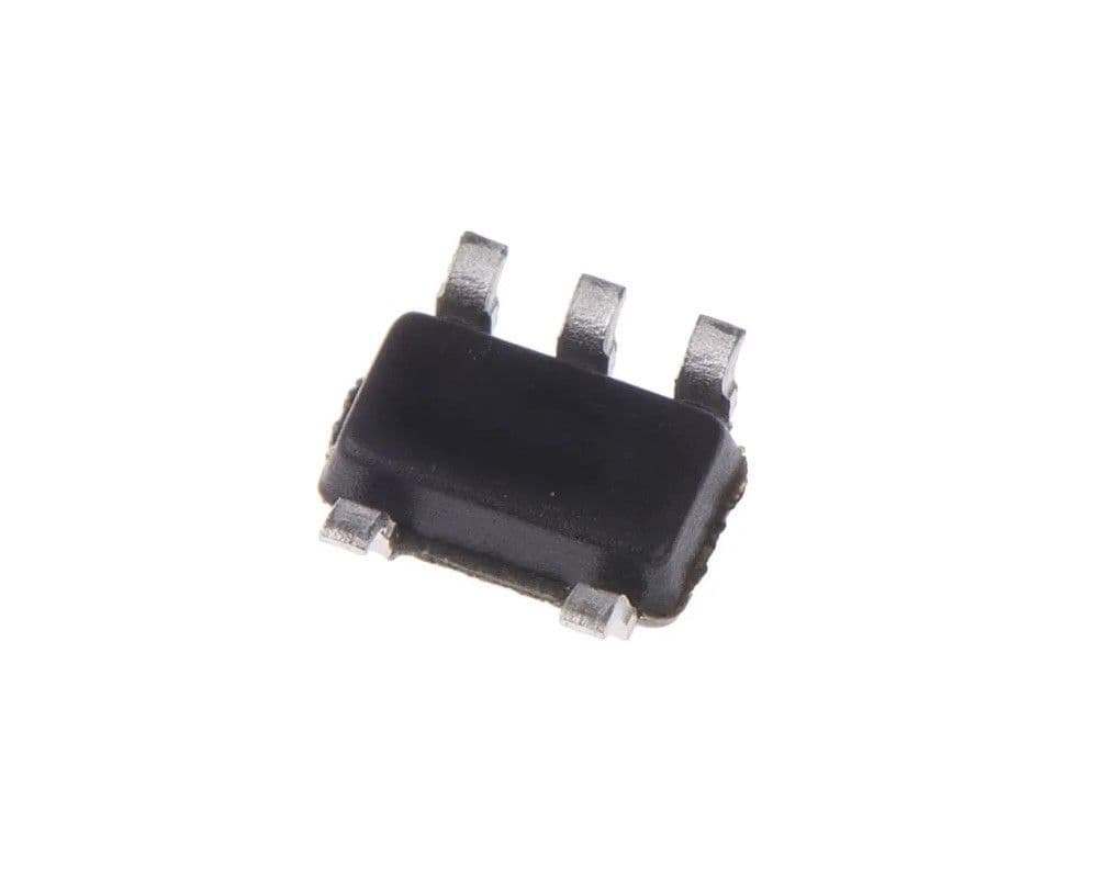 LMV321 Circuito integrado amplificador operacional SOT23-5