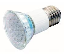 LP-155 Lámpara de LEDs luz blanca cálida