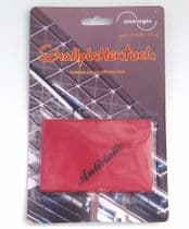 LP-6070 Paño antiestatico para limpieza de discos de vinilo