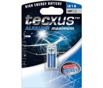 LR-1N Pila alcalina 1,5V TEXUS LR1, N, Lady, MN9100, 4901