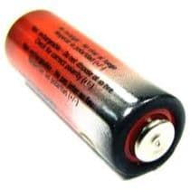 LR-23A Pila 12V alcalina mando de garaje 23A, L1028, GP23A, 1811A, 8LR32, 8LR932, 8F10R, A21, EL12, LRV08