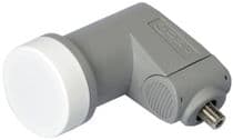 LSU-140 Cabezal LNB universal ASCI