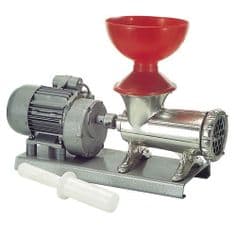 Máquinas picar y accesorios