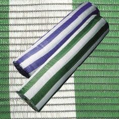 Malla de sombreo clasica