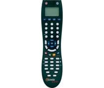 MAN-2018 Mando programable por PC 4:1, apto para aire acondicionado.