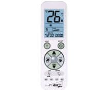 MAN-376 Mando Universal para Aire Acondicionado con 4000 códigos