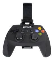 MANDO-GAMEPAD Mando de juego para Smartphone por BLUETHOOTH, Android e IOS