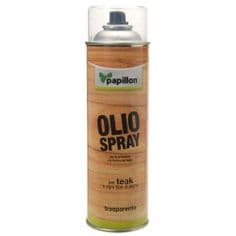 Mantenimiento muebles madera