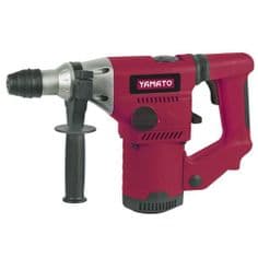 Martillos demoledores y electroneumáticos