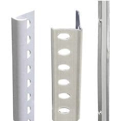 Materiales varios de construccion