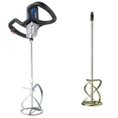 Mezcladores eléctricos y accesorios