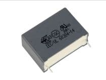 MKP2,2MF-275V Condensador MKP polipropileno clase X2 2,2uF-275Vac R-22,5