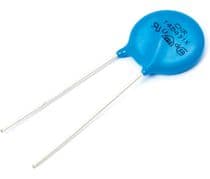 MOV-14D471K Varistor VDR Bourns 14D471K 300-775V/50A/516pF