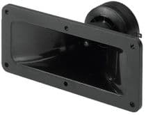 MPT-025 Altavoz de agudos tweeter piezoelectrico 187x80mm 225W máx