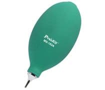 MS-153A Pera de soplado con boquilla de 2,2mm