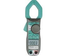 MT-3109 Pinza amperimétrica multifunción 400A AC/DC