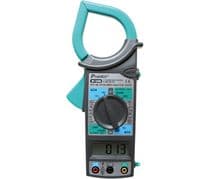 MT-3266 Pinza amperimétrica multifunción, 200-1000A AC