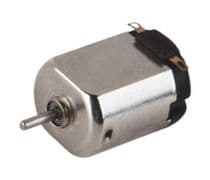 MT-501 Micro motor plano corriente continua 1,5V a 3V