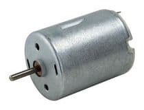 MT-541 Pequeño motor de corriente continua 1,5V a 4,5V