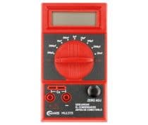 MUL-5115 Capacimetro digital 0,1pF hasta 20000uF