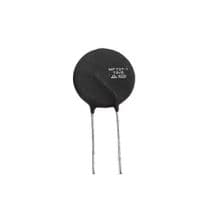 NTC MF73T-1 15/8 Termistor de protección de 15 ohmios 8A