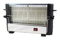 PAE-121 Tostador de pan vertical 750W DAHER