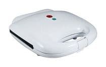 PAE-123 Sandwichera doble con Recubrimiento Antiadherente DAHER 750W