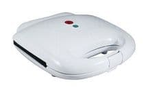 PAE-123 Sandwichera doble con Recubrimiento Antiadherente DAHER 750W