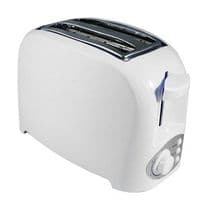 PAE-125 Tostador de pan vertical con 2 ranuras DAHER 750W