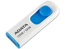 PEN-032AD Pendrive memoria 32GB. USB 2.0 FLASH DRIVE ADATA