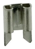 PF-099 Terminal faston hembra porta-fusible para fusibles plano automóvil