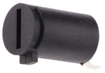 PF-FPG5T Tapa cubierta de soporte para portafusible de montaje en PCB para fusibles 5x20mm