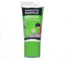PG-08276 Adhesivo de montaje CRISCOLOR bote cola fijadora 150 gramos