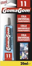 PG-11 Cola universal transparente GomaGom adhesivo cola tubo 20mL