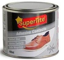 PG-2421 Pegamento de contacto multiusos SUPERTite lata de adhesivo 400mL