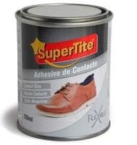 PG-2456 Adhesivo de contacto multiusos SUPERTite lata pegamento 250mL
