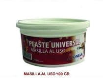 PG-420 Plaste universal masilla al uso BONELA 420 gramos