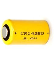 Pila de Litio CR14250 3V/950mAH