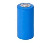 Pila de Litio CR17335, BR2/3A 3V/1400mAH