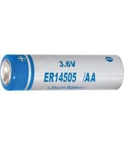 Pila de Litio ER14505, LR07, SL-760 3,6V/2400mAH