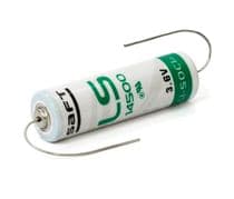 Pila de Litio LS14505CNA 3,6V/2600mAH con terminales