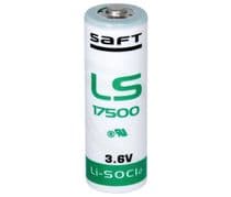 Pila de Litio LS17500 3,6V/3600mAH