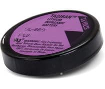 Pila de Litio SL889, ER34606, ER34100, ER32L65, XL210F, 3,6V