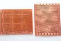 PLA-075 Placa universal para pruebas y prototipos 70x90mm