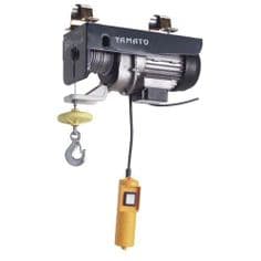 Polipastos eléctricos de elevación