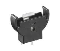 POR-003 Portapilas vertical para pilas CR2016, CR2025, CR2032